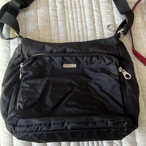 Battalion crossbody good condition